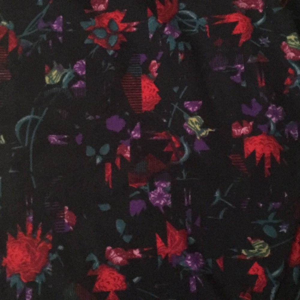 Lularoe leggings - Picture 3 of 3